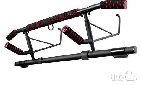 Лост за кофички и набиране за каса на врата B091TC1T64