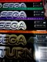 Колекция списания "SEGA Saturn" + Demo Disk, снимка 5