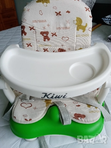 Столче за хранене повдигащо  →
		Обява 51941026