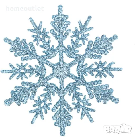 ПРОМОЦИЯ Комплект креативни орнаменти за коледна украса X00194Y9A1