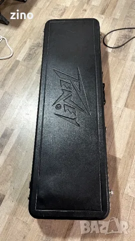 Куфар за бас китара Peavey