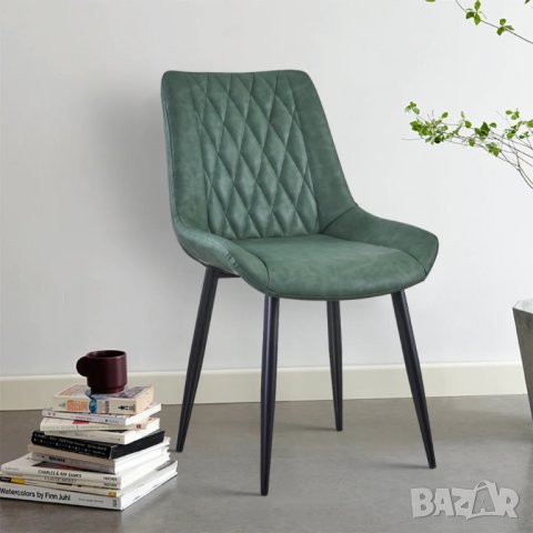 Висококачествени трапезни столове C-UDC069GR