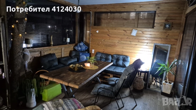 Нова година Бунгало в Рая →
Обява 52355316 Нова година Бунгало в Рая →
Обява 52355316