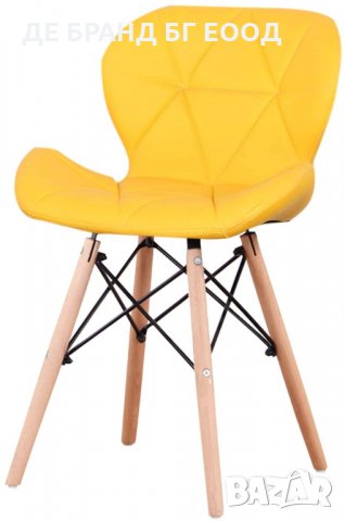 ПРОМОЦИЯ Висококачествени трапезни столове LQ-LD-4HUANG