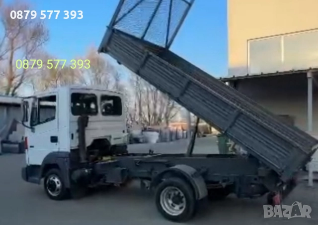 Транспортни услуги със самосвал . Изкопни услуги с мини багер. 
                

                гр. Варна
                днес

                                    Договаряне