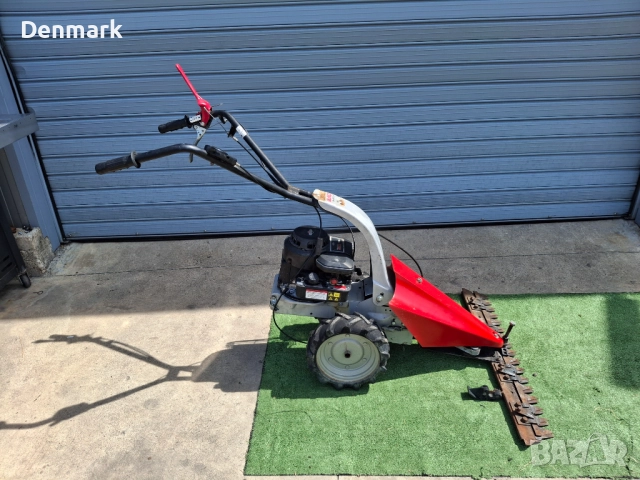 Палцова косачка Al Ko →
Обява 51609126 Палцова косачка Al Ko →
Обява 51609126