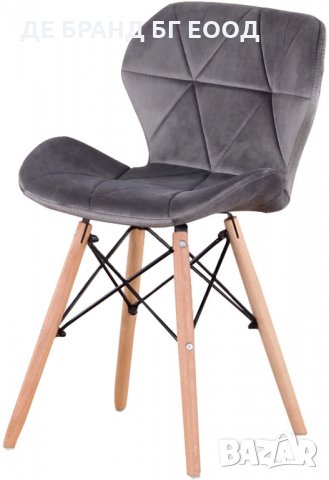 ПРОМОЦИЯ Висококачествени трапезни столове LQ-LDRB-4HUI