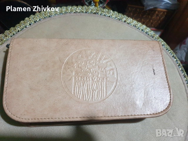 туристически комплекг от 1973 г на Велико търново  →
		Обява 52937312