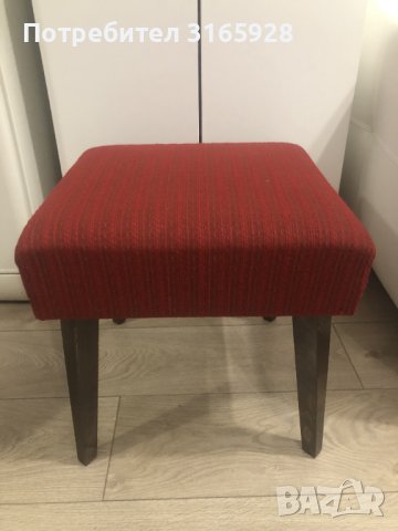 Табуретки 2 броя →
Обява 41420446 Табуретки 2 броя →
Обява 41420446