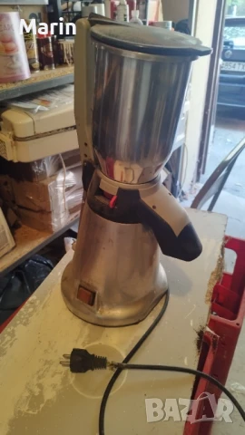 Професионална трошачка за лед VEMA SG 2081 →
		Обява 51386681