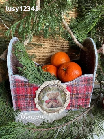 Весела коледна кошничка!
гр. София
днес
50 лв
25,56 € Весела коледна кошничка!
гр. София
днес
50 лв
25,56 €