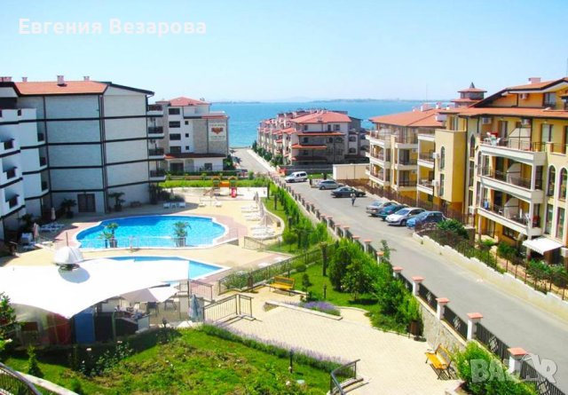 Студио Sun day в Свети Влас →
		Обява 37125887