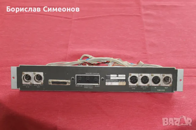Revox c270
                
                гр. Сливен, Стоян Заимов
                днес
                                    99 лв 
                    50,62 € Revox c270
                
                гр. Сливен, Стоян Заимов
                днес
                                    99 лв 
                    50,62 €