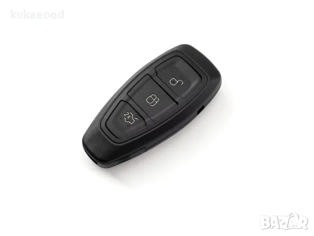 Кутийка за ключ за Ford Focus MK3
