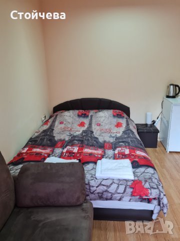 Стая за нощувки →
		Обява 40845244