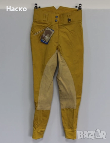 Нов висок клас детски брич за конна езда Caldene Hartpury Ladies →
Обява 52041330 Нов висок клас детски брич за конна езда Caldene Hartpury Ladies →
Обява 52041330