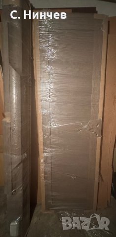 Интериорна врата – Нова →
		Обява 41401986