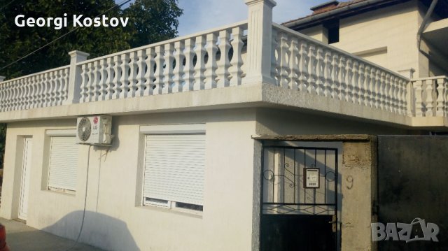 КЪЩА ЗА ГОСТИ ТЕРЕЗА ПАЛАС →
		Обява 28723163