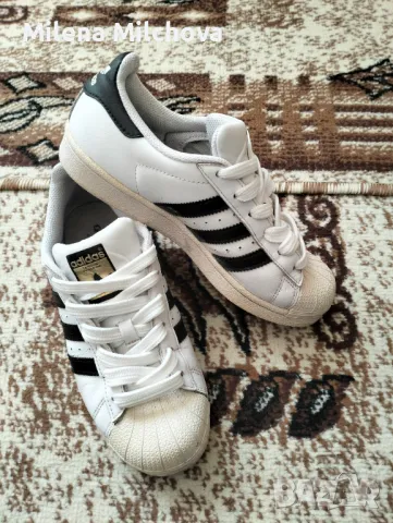 Оригинални маратонки Adidas  →
		Обява 47590712 Оригинални маратонки Adidas  →
		Обява 47590712