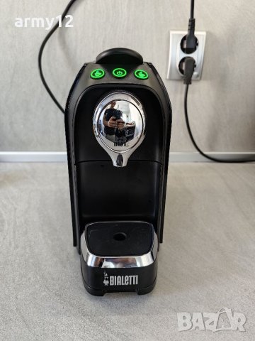 Кафемашина Super Bialetti