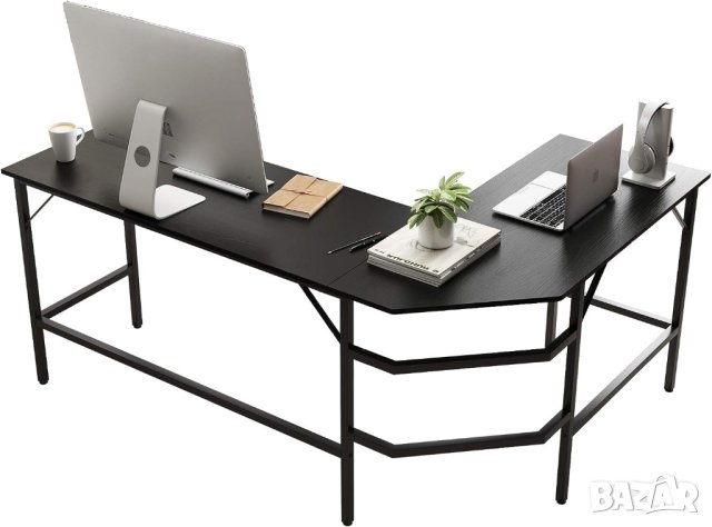 Офис / ученическо / геймърско бюро CZKLD-LD-B