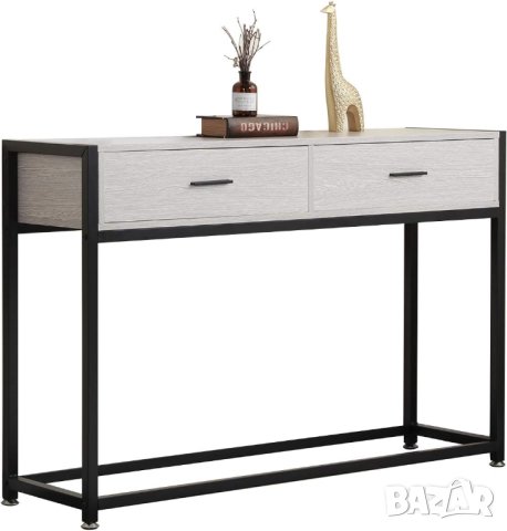 Конзолна масичка DX-121-GY-UT