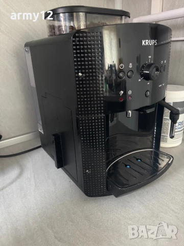 Кафеавтомат Krups EA810870
