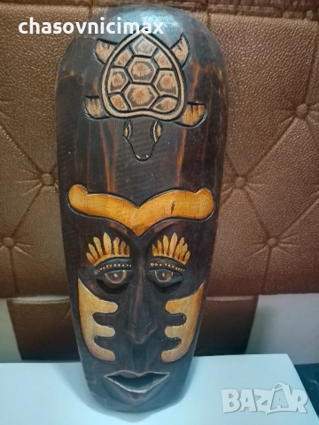 маска за стена-дърворезба-30см.-2 модела
                
                гр. Варна, ВИНС-Червен площад
                днес
                                    14,50 лв 
                    7,41 € маска за стена-дърворезба-30см.-2 модела
                
                гр. Варна, ВИНС-Червен площад
                днес
                                    14,50 лв 
                    7,41 €