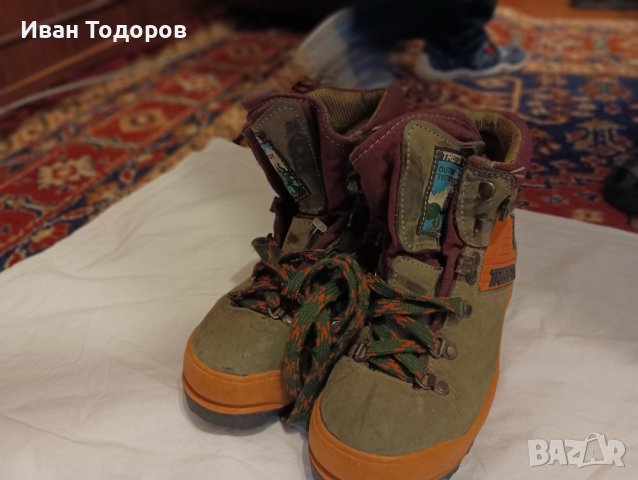 Много здрави обувки за туризъм и лов и риболов. →
Обява 40386878 Много здрави обувки за туризъм и лов и риболов. →
Обява 40386878