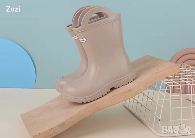 Нови гумени ботуши 26 номер →
		Обява 52096976