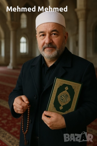 Ходжа айдън 
                

                гр. Плевен, Дружба 3
                днес

                                    Договаряне