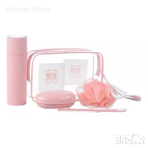 Комплект за хигиена
                

                гр. Варна, Център
                днес

                                    12 лв 
                    6,14 €