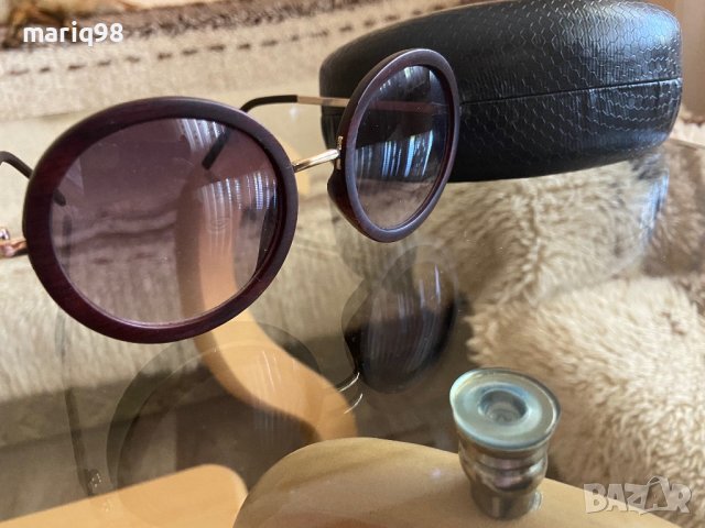 Слънчеви очила