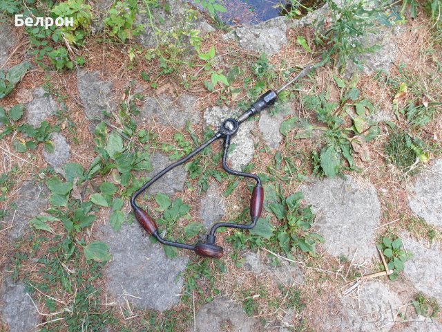 Бормашина Ъглов маткап →
		Обява 41969099