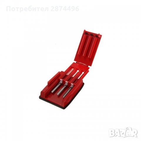 1229 уред за ръчно пълнене на три цигари