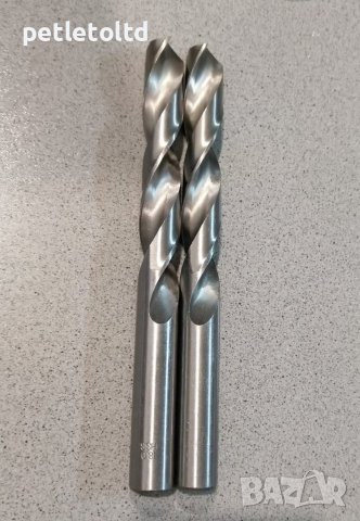 Свредло HSS 18 мм