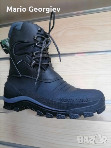 Водоустойчиви Италиански Ботуши  →
		Обява 52242029