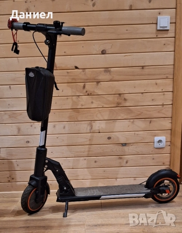 Електрическа тротинетка Kugoo M2 Pro →
Обява 51436429 Електрическа тротинетка Kugoo M2 Pro →
Обява 51436429