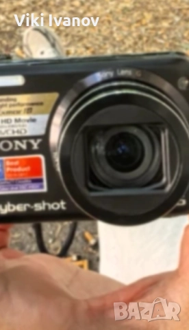 Фотоапарат СОНИ 
                

                гр. Разград, Бели Лом
                днес

                                                            240 лв 
                        122,71 €