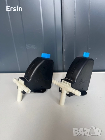 Термо Клапан TRUMA Truma Frostcontrol TB Цена за брой : 250.00 лева
                

                гр. Кърджали, Байкал
                вчера

                                    250 лв 
                    127,82 €