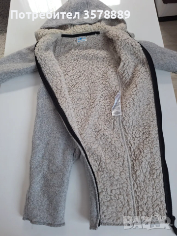 Топъл бебешки космонавт номер 80  →
		Обява 47836622