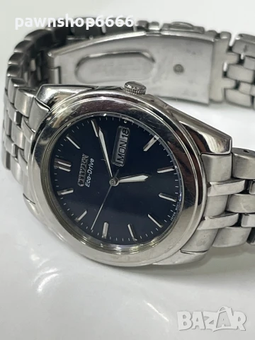 Мъжки часовник CITIZEN ECO DRIVE E101-S056527