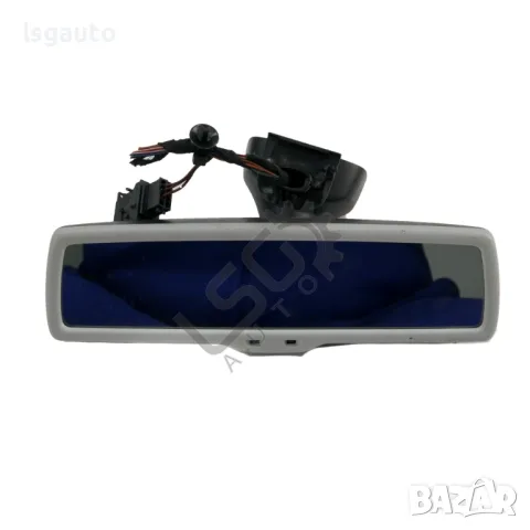Огледало за задно виждане Volkswagen Golf VI 2008-2016 ID: 141857
