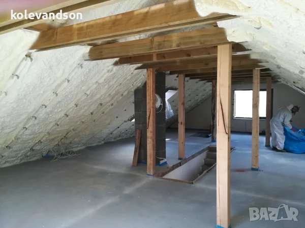 ПОЛИУРЕТАНОВА ИЗОЛАЦИЯ
гр. Сливен
вчера
1,96 лв
1 € ПОЛИУРЕТАНОВА ИЗОЛАЦИЯ
гр. Сливен
вчера
1,96 лв
1 €