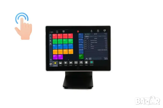 HP L7010t