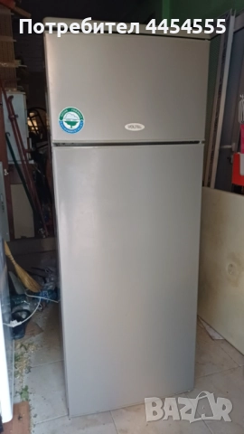 Фризери и хладилник →
Обява 50170054 Фризери и хладилник →
Обява 50170054