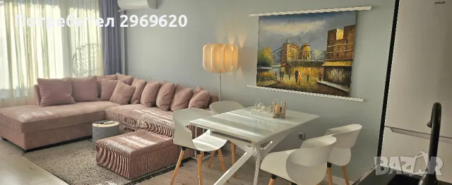 Апартамент ЛазуР →
Обява 48353504 Апартамент ЛазуР →
Обява 48353504