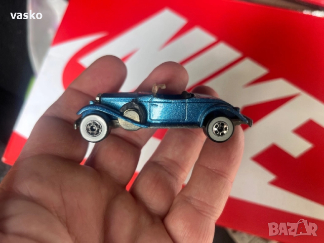 Hot wheels-стар →
Обява 52429069 Hot wheels-стар →
Обява 52429069