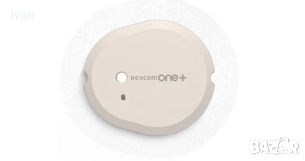 Сензори Декском уан+ / Dexcom One+ / One Plus →
Обява 40441854 Сензори Декском уан+ / Dexcom One+ / One Plus →
Обява 40441854