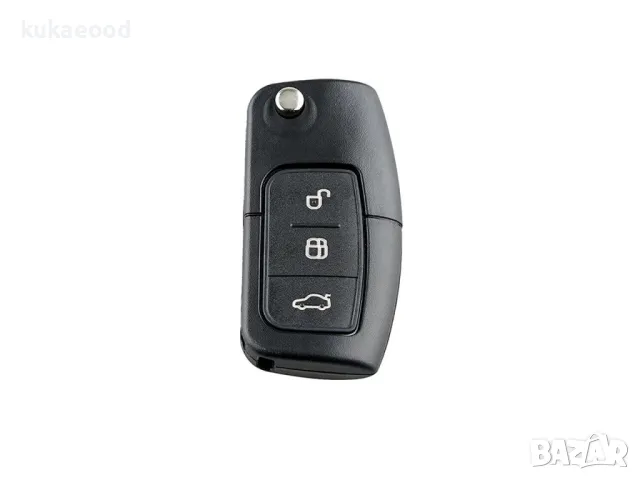 Кутийка за ключ за Ford Galaxy MK3
